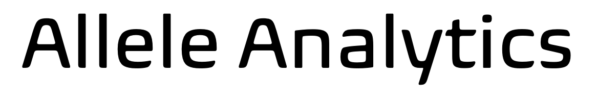 Allele Analytics